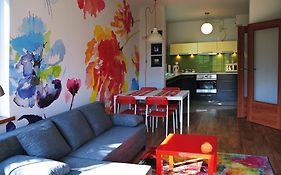 Color Apartment