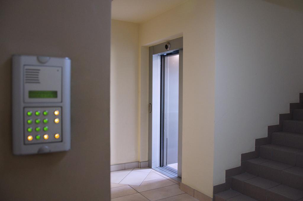 Color Apartment Краків Номер фото