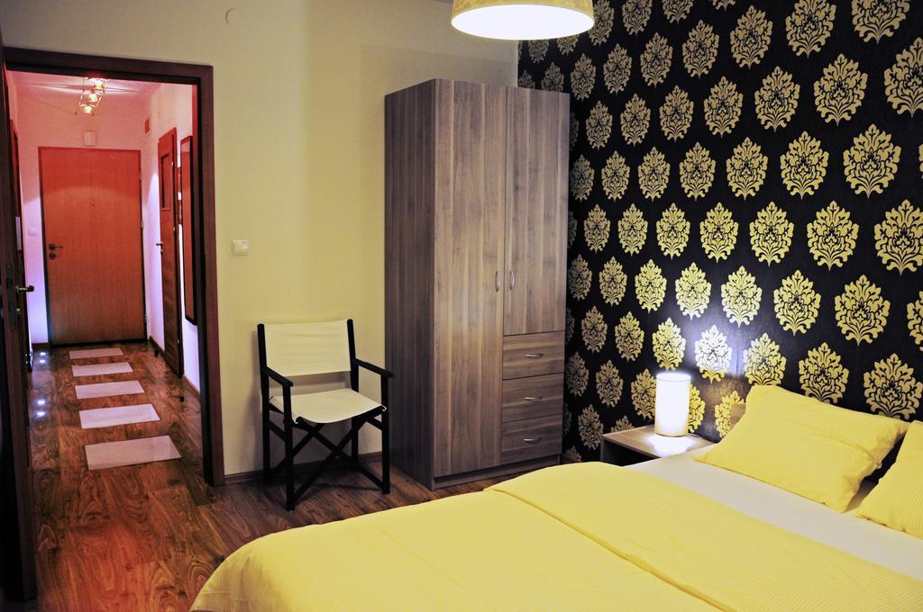 Color Apartment Краків Номер фото