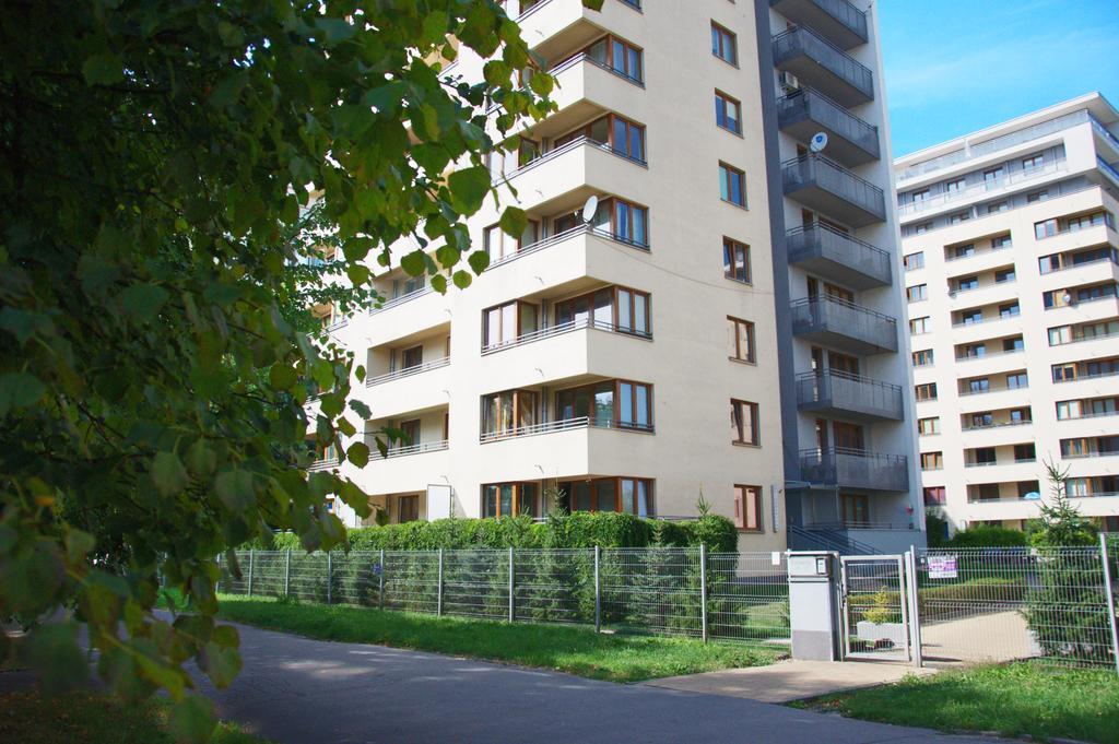Color Apartment Краків Номер фото