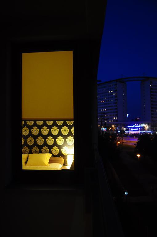 Color Apartment Краків Екстер'єр фото
