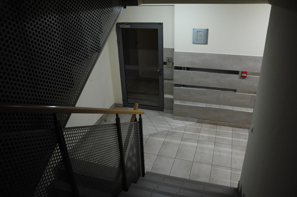 Color Apartment Краків Екстер'єр фото